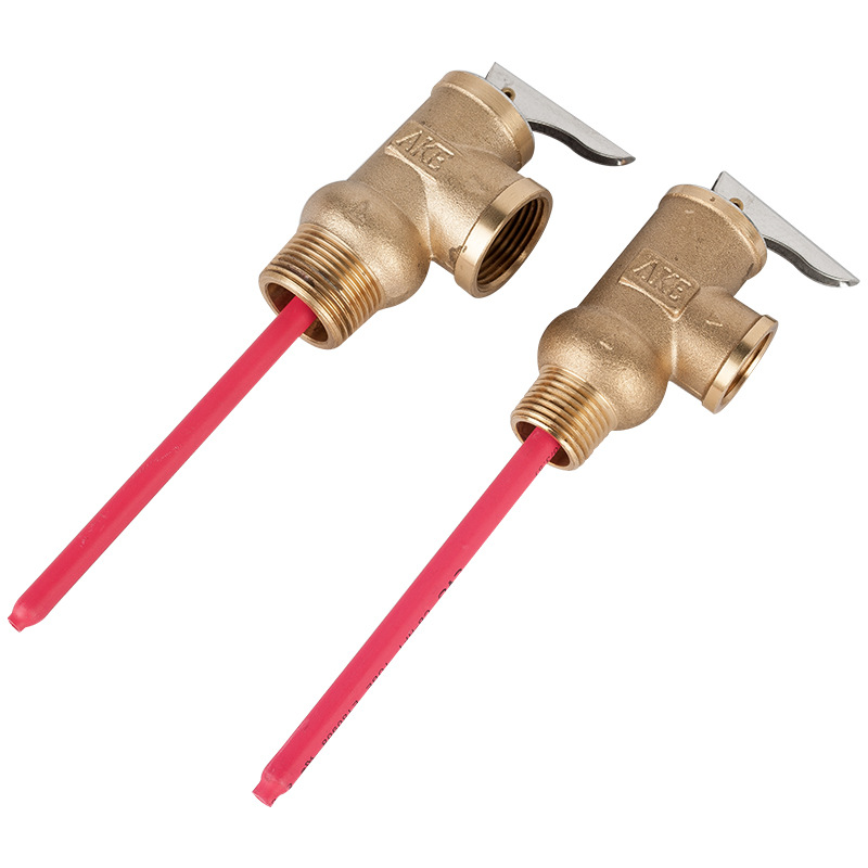 AKE Pressure/ air Relief/Release Valve (Safety Valve)