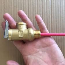 AKE Pressure/ air Relief/Release Valve (Safety Valve) - Image 4