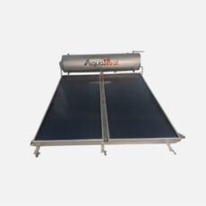 AQUAHEAT 300L Pressurized Flat Plate/Panel Solar Water Heater