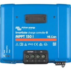 Victron SmartSolar charger Controller MPPT 150/85 CAN-BUS