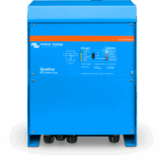 Victron Quattro 48/10000/140 10kVA inverter