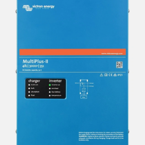 Victron MultiPlus II 3000/48/35-32 Inverter/Charger